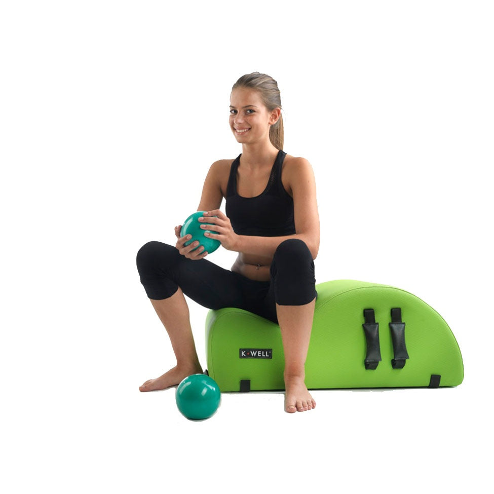 Pilates & Yoga Ball