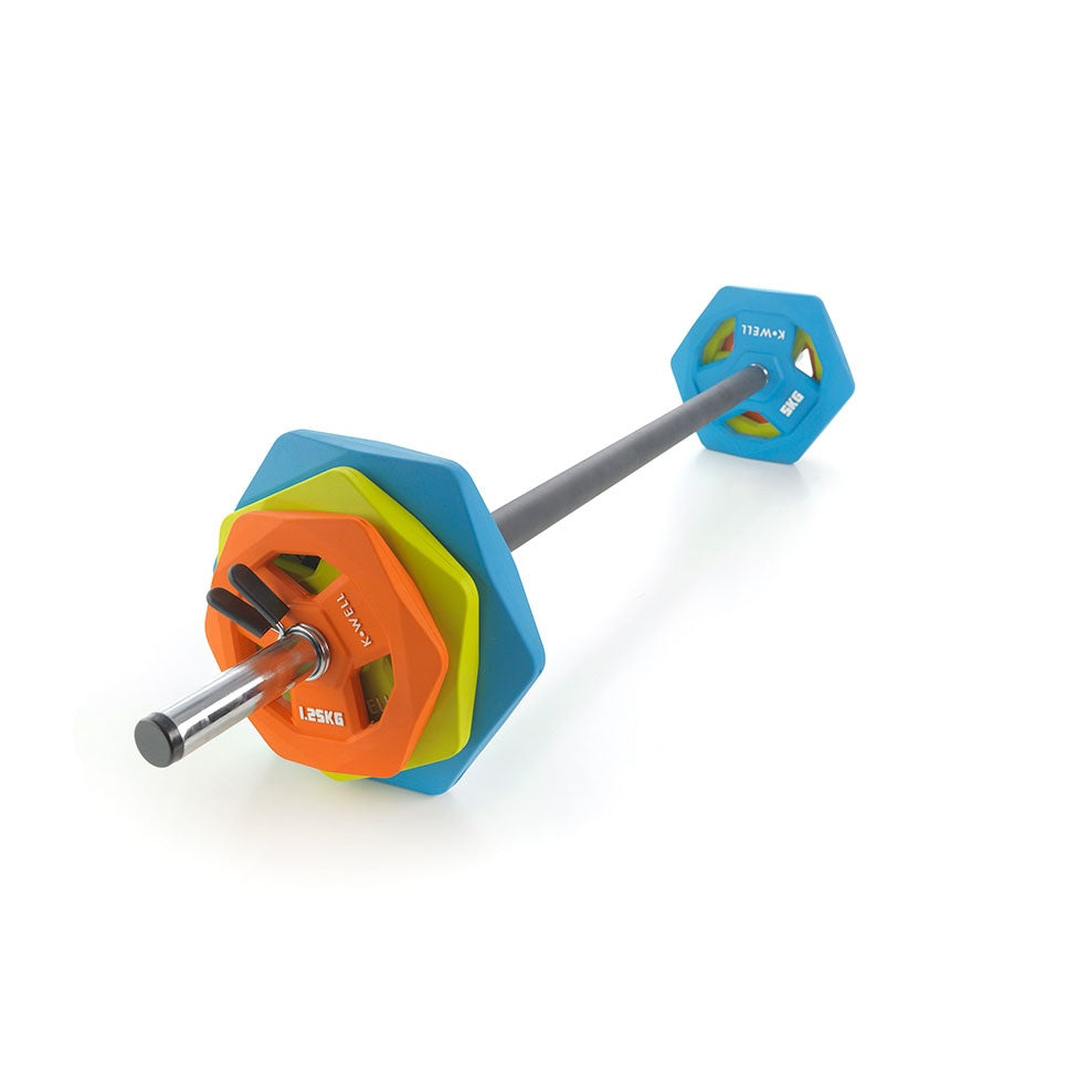 Pump Set | Diamond Edition | Group Training Equipment – PIS Fitness