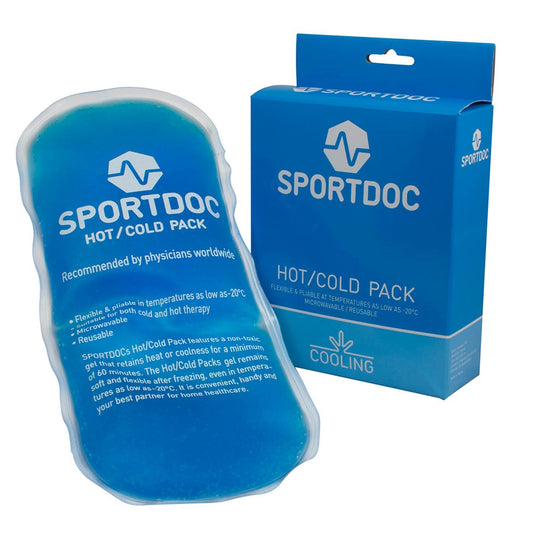 Sportdoc Hot/Cold Pack