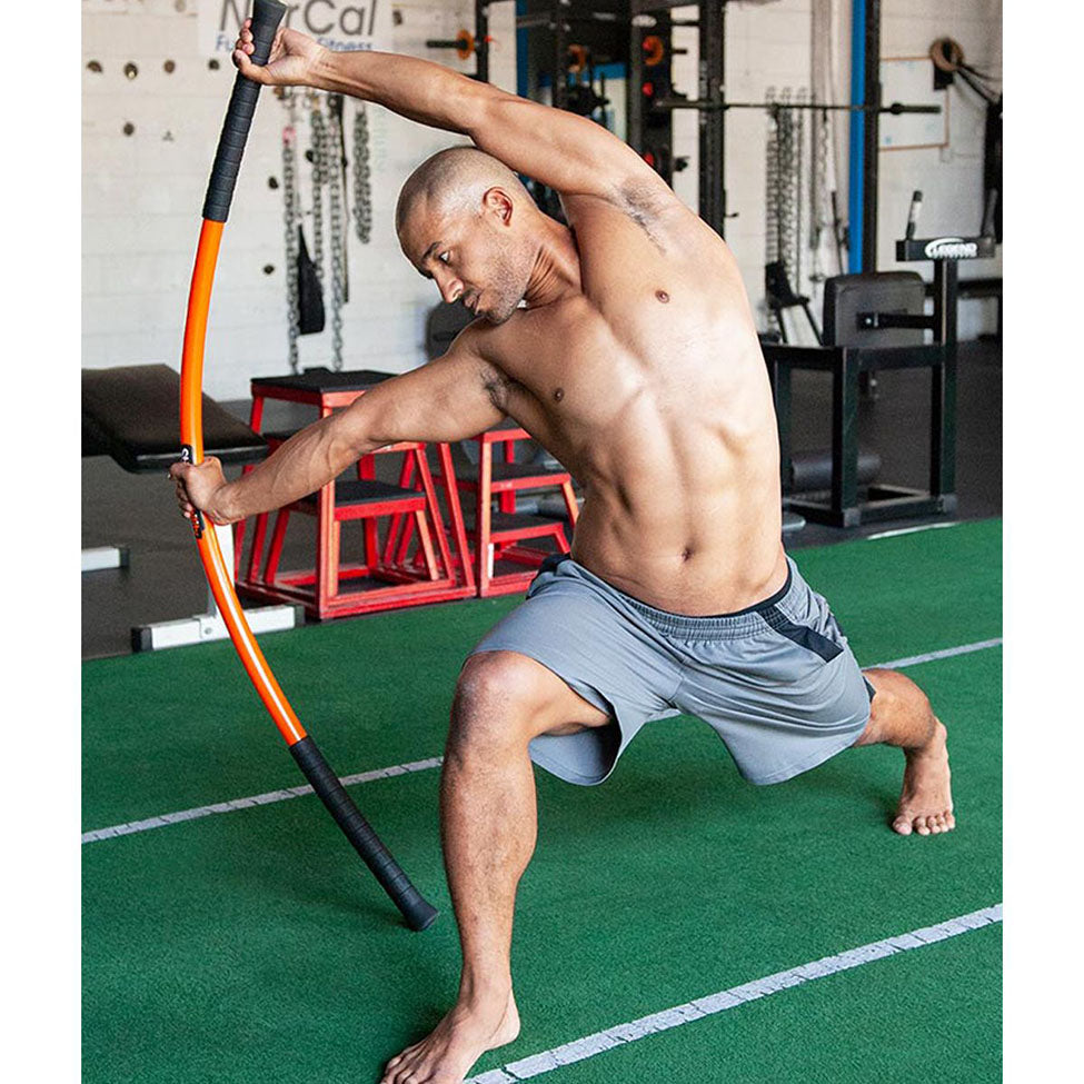 Stick Mobility