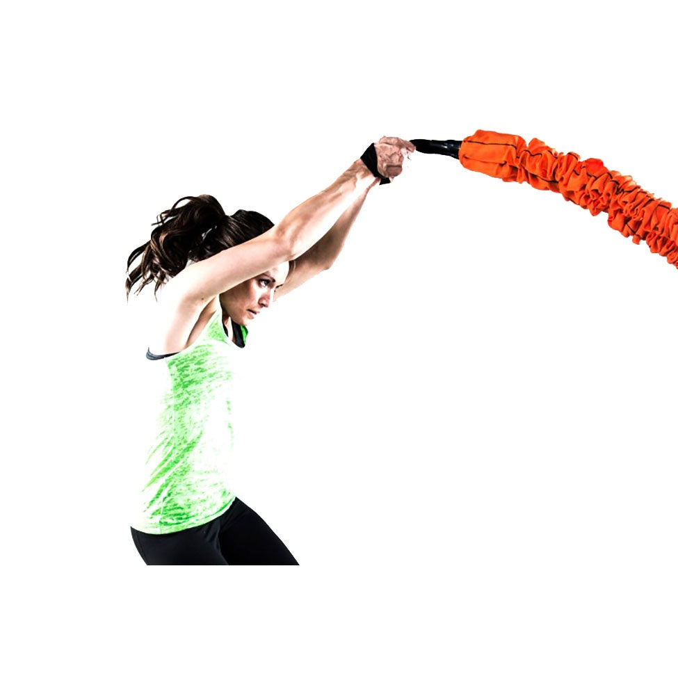 The Beast Battle Rope | Functional Training Equipment – PIS Fitness