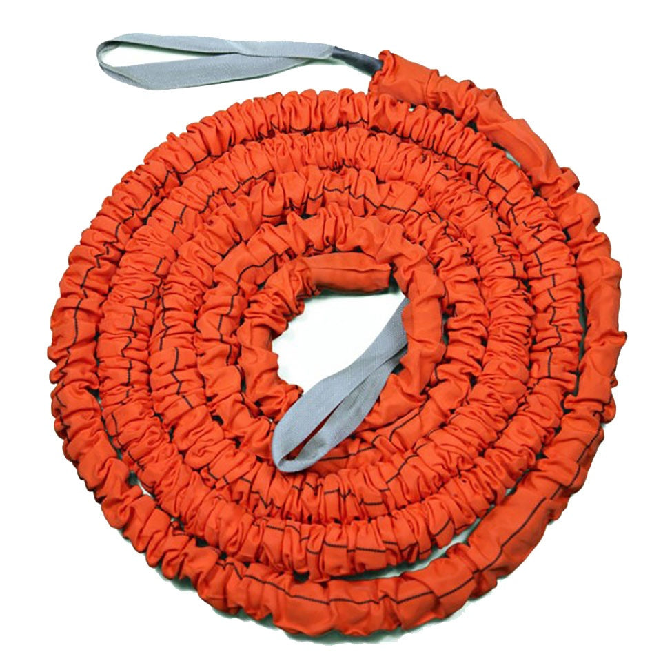The Beast Battle Rope | Functional Training Equipment – PIS Fitness