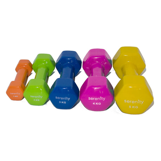 Hand Weights