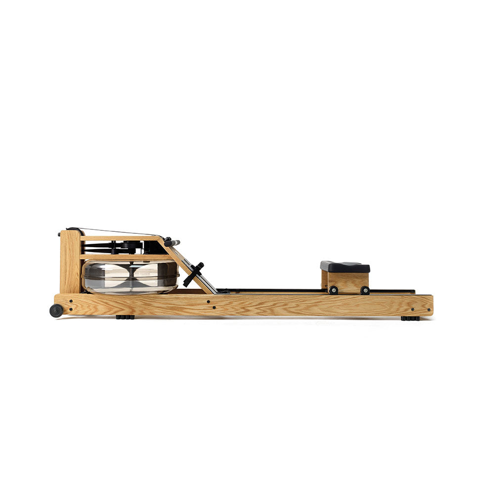 Canadian Made Rowing Machine WaterRower | Indoor Rowing Machine | Luxury Gym Equipment – PIS Fitness