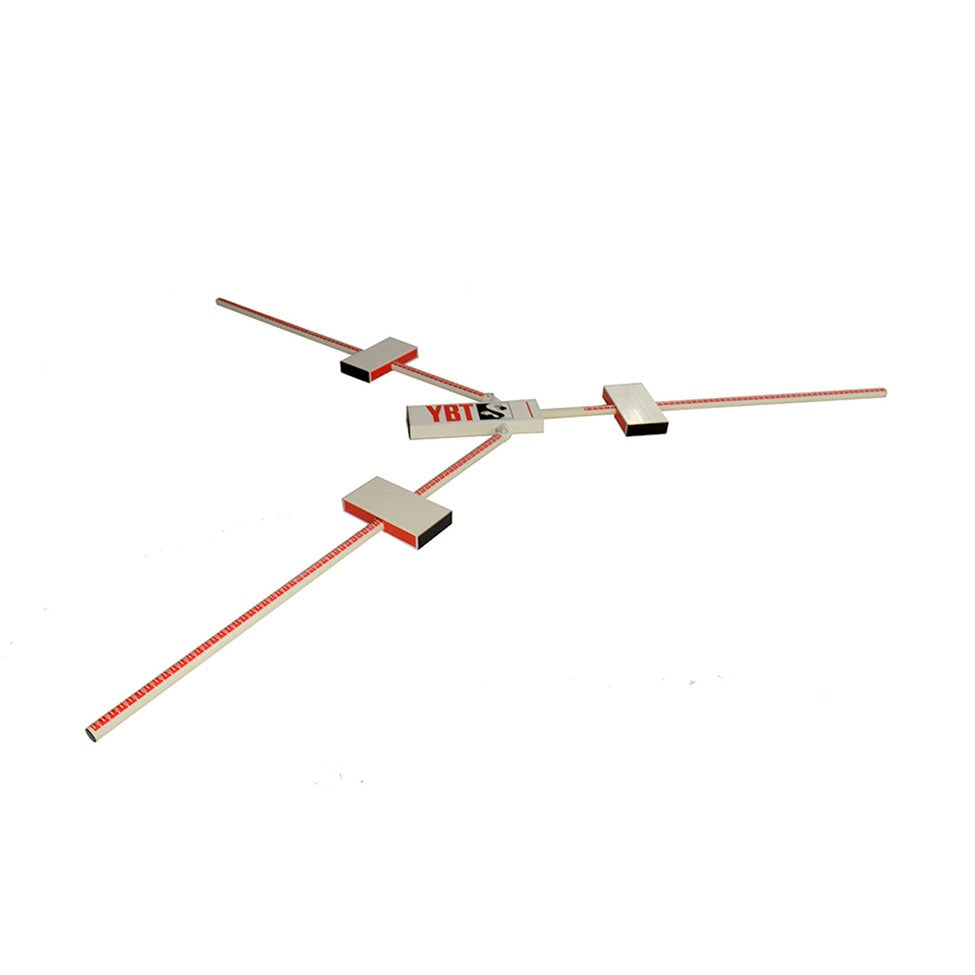 Y Balance Kit | Functional Movement Systems – PIS Fitness